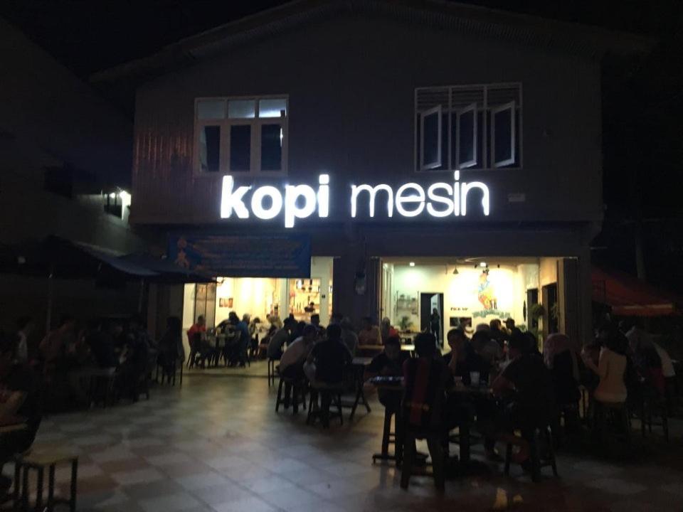 Cmk Apartmen Mutiara Tower 3 Bedroom Kota Bharu#Netflix מראה חיצוני תמונה