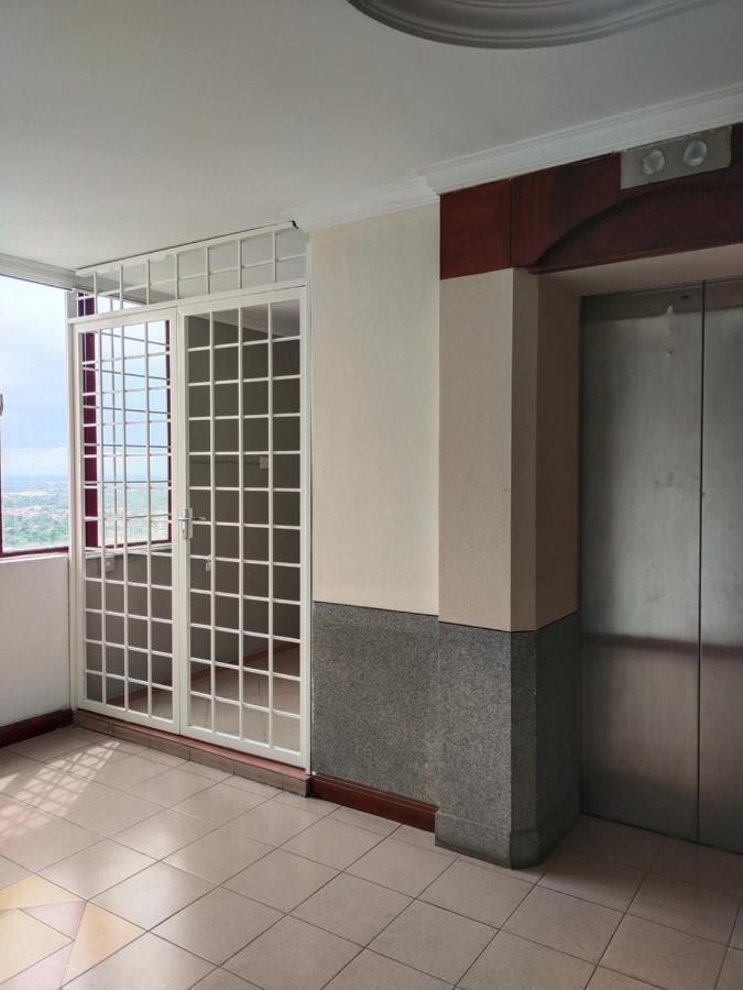 Cmk Apartmen Mutiara Tower 3 Bedroom Kota Bharu#Netflix מראה חיצוני תמונה