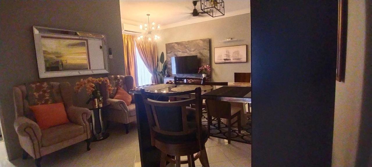 Cmk Apartmen Mutiara Tower 3 Bedroom Kota Bharu#Netflix מראה חיצוני תמונה