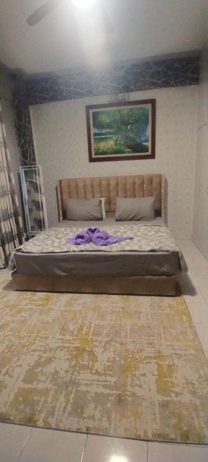 Cmk Apartmen Mutiara Tower 3 Bedroom Kota Bharu#Netflix מראה חיצוני תמונה
