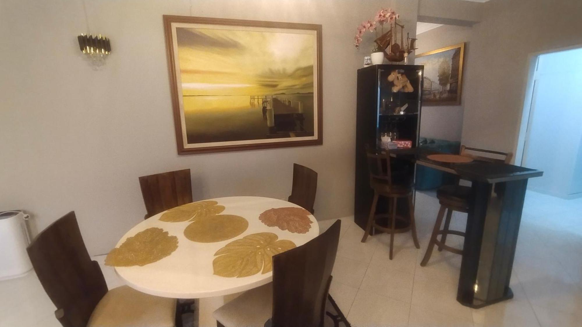 Cmk Apartmen Mutiara Tower 3 Bedroom Kota Bharu#Netflix מראה חיצוני תמונה