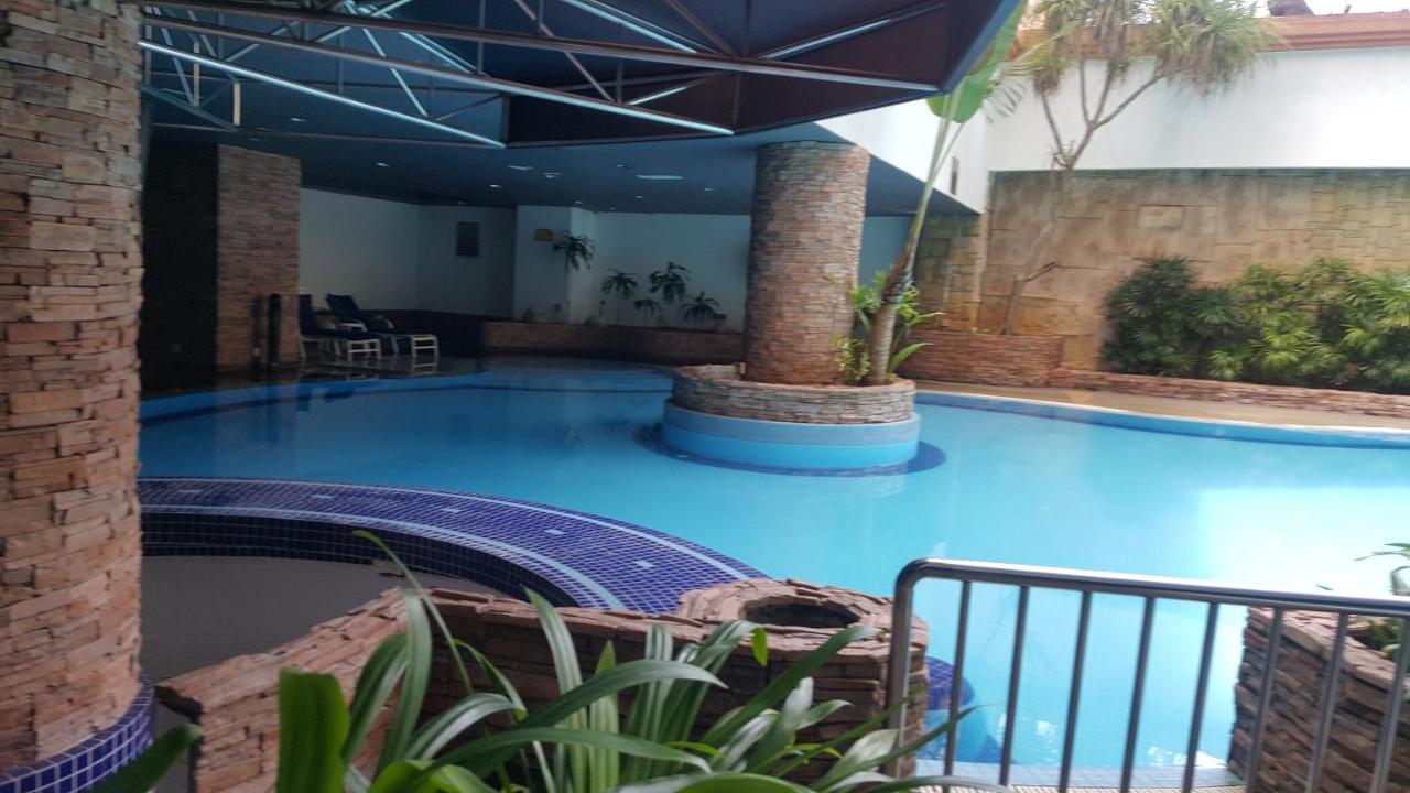 Cmk Apartmen Mutiara Tower 3 Bedroom Kota Bharu#Netflix מראה חיצוני תמונה